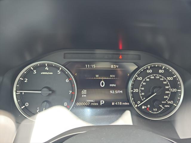 2026 Mitsubishi Outlander TRAIL EDITION S-AWC