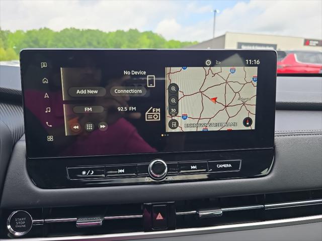 2026 Mitsubishi Outlander TRAIL EDITION S-AWC