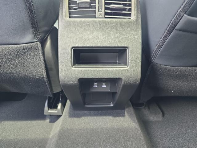 2026 Mitsubishi Outlander TRAIL EDITION S-AWC