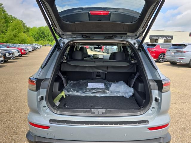 2026 Mitsubishi Outlander TRAIL EDITION S-AWC