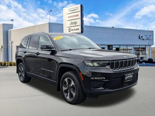 2023 Jeep Grand Cherokee Base for sale in Willimantic, CT