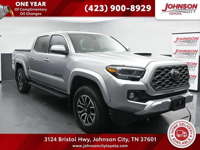2023 Toyota Tacoma TRD Sport for sale in Johnson City, TN