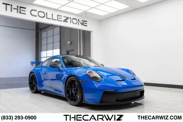 2022 Porsche 911 GT3 for sale in Las Vegas, NV
