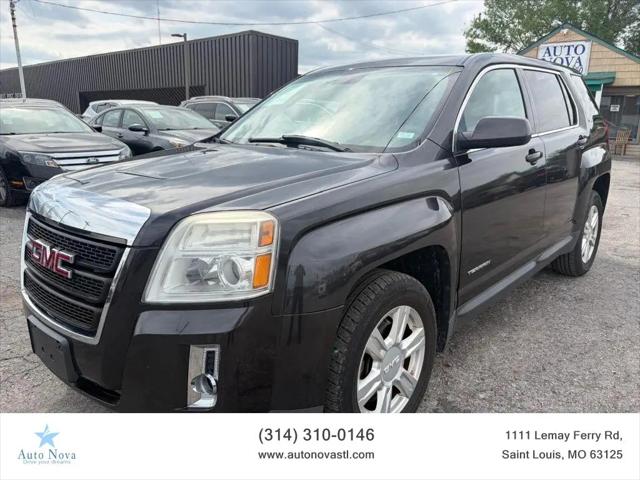 2015 GMC Terrain SLE-1 for sale in St. Louis, MO