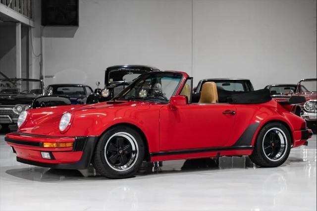 1987 Porsche 911 Carrera for sale in St. Louis, MO