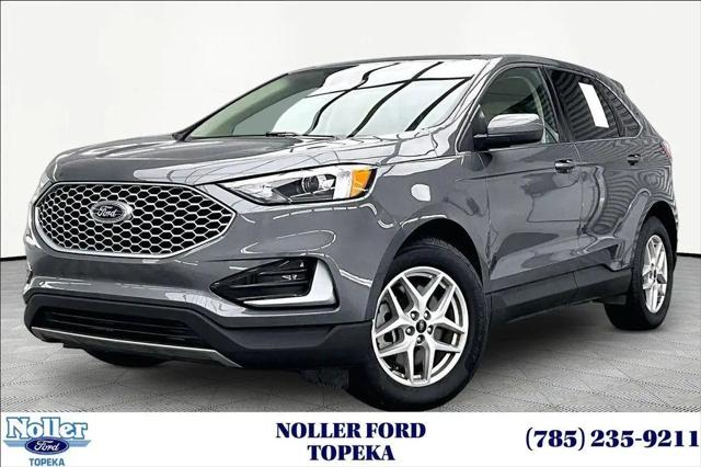 2024 Ford Edge SEL for sale in Topeka, KS