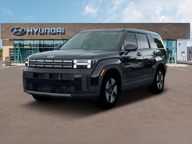 2026 Hyundai Santa Fe Hybrid SE for sale in BANGOR, ME