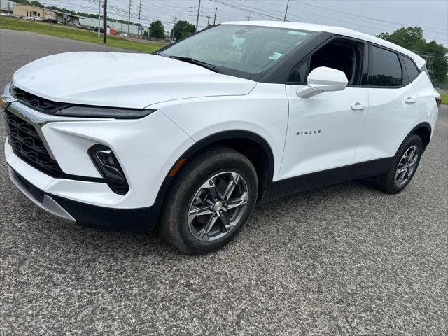 2025 Chevrolet Blazer FWD 2LT for sale in Dyersburg, TN