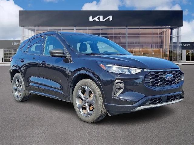 2024 Ford Escape ST-Line for sale in Allentown, PA