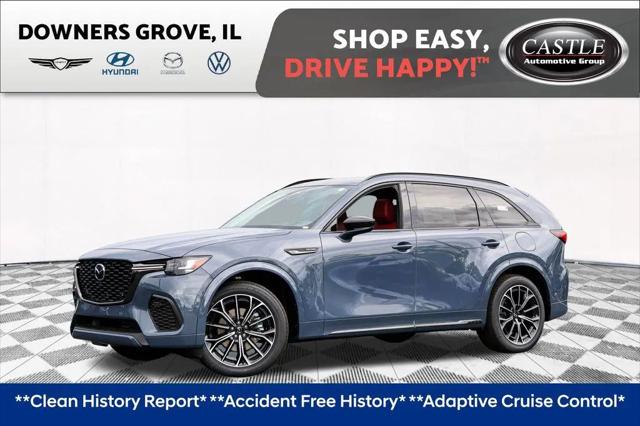 2025 Mazda CX-70 3.3 Turbo S Premium for sale in Downers Grove, IL