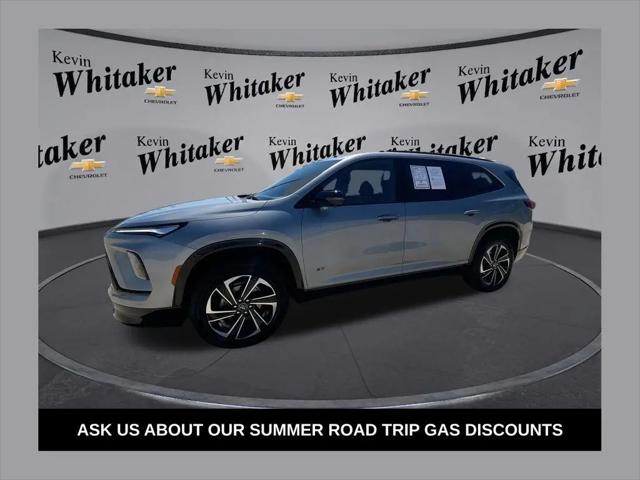 2025 Buick Enclave Sport Touring FWD for sale in Greenville, SC
