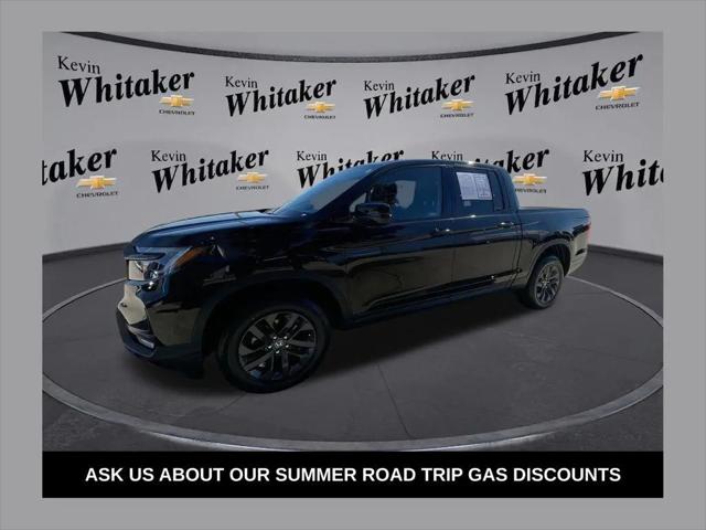 2023 Honda Ridgeline Sport for sale in Greenville, SC