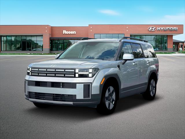 2026 Hyundai Santa Fe Hybrid SEL for sale in ALGONQUIN, IL