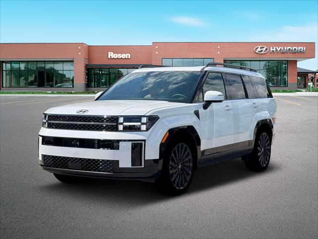 2026 Hyundai Santa Fe Calligraphy for sale in ALGONQUIN, IL