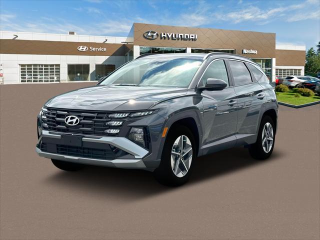 2026 Hyundai Tucson SEL for sale in NASHUA, NH