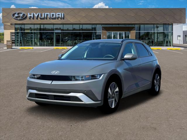2026 Hyundai IONIQ 5 SEL for sale in TEMECULA, CA