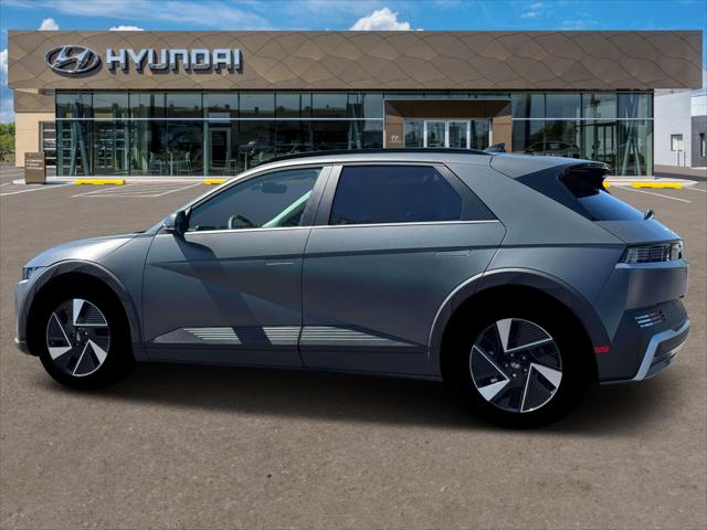 2026 Hyundai IONIQ 5 SEL