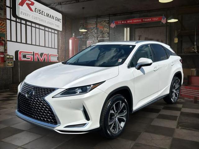2021 Lexus RX 350 Base for sale in Springfield, TN