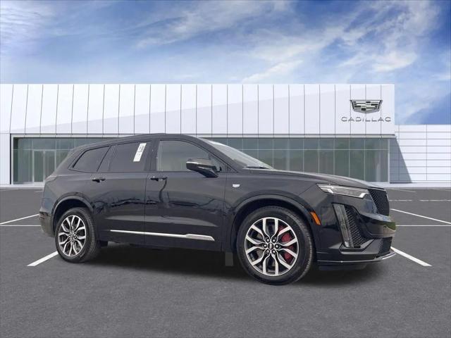 2025 Cadillac XT6 AWD Sport for sale in Greenwood, IN