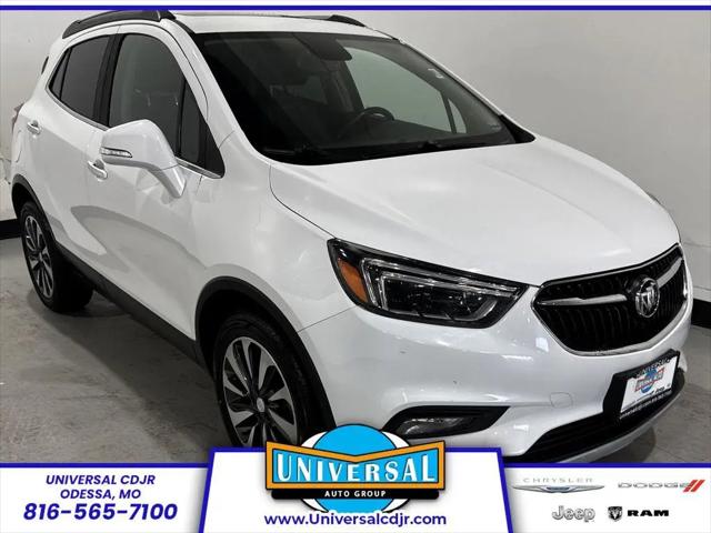 2019 Buick Encore FWD Essence for sale in Odessa, MO