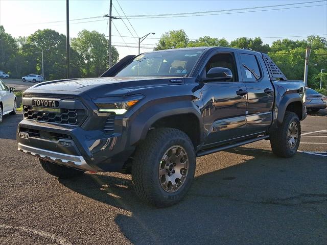 2026 Toyota Tacoma Trailhunter