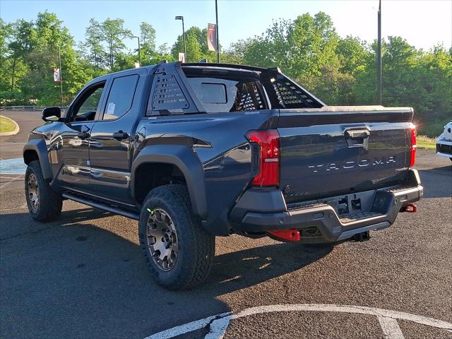 2026 Toyota Tacoma Trailhunter