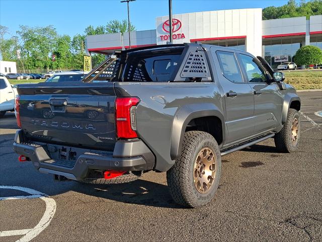 2026 Toyota Tacoma Trailhunter
