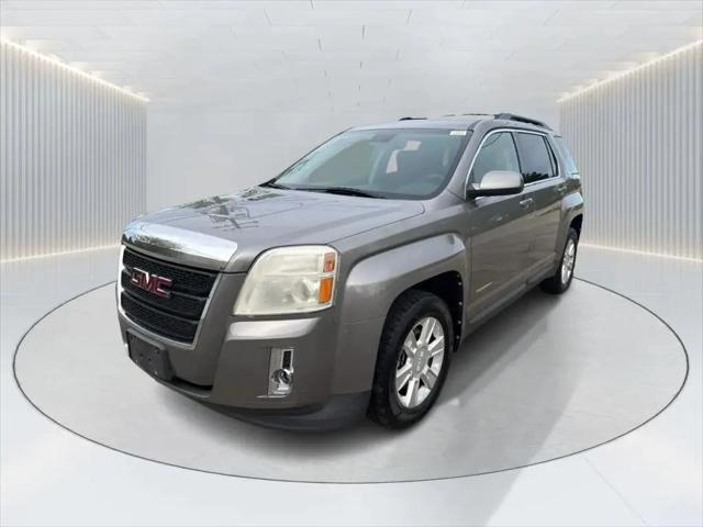 2012 GMC Terrain SLE-2 for sale in Alsip, IL
