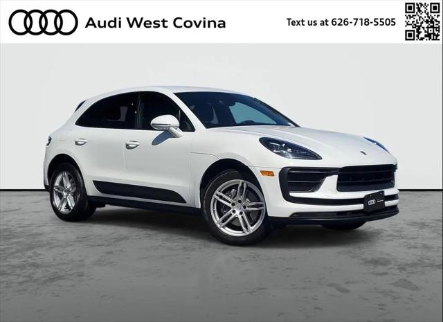 2022 Porsche Macan Macan for sale in West Covina, CA
