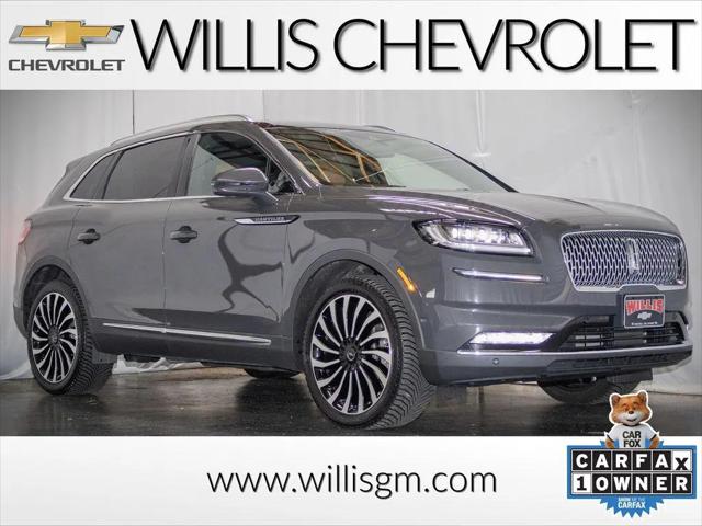 2022 Lincoln Nautilus Black Label for sale in Smyrna, DE