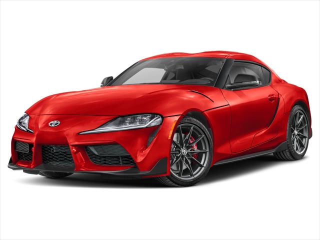 2026 Toyota GR Supra 3.0 Premium for sale in Sedalia, MO