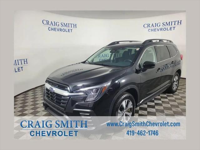 2024 Subaru Ascent Premium 8-Passenger for sale in Galion, OH