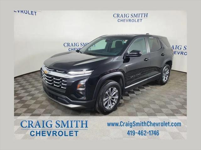 2025 Chevrolet Equinox FWD LT for sale in Galion, OH