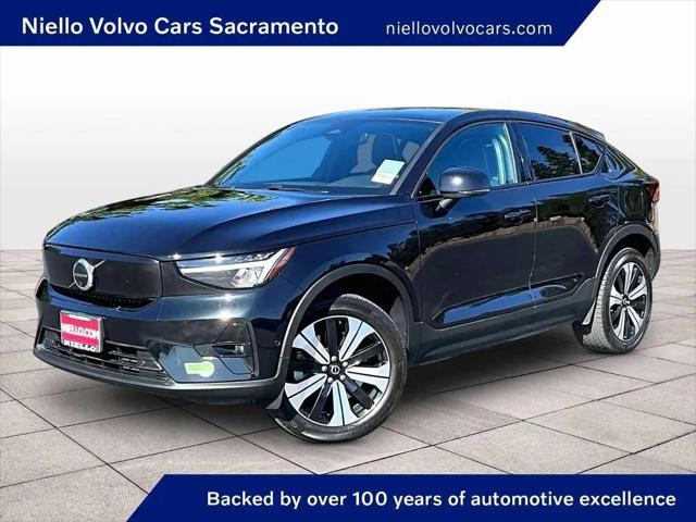 2023 Volvo CT Twin Plus for sale in Sacramento, CA