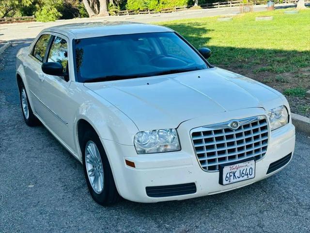 2009 Chrysler 300 LX for sale in Benicia, CA