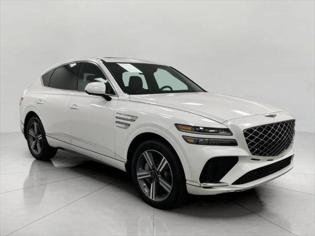 2025 Genesis GV80 3.5T V6 AWD for sale in APPLETON, WI