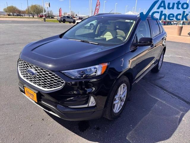 2024 Ford Edge SEL for sale in Storm Lake, IA