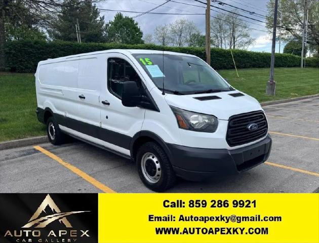 2015 Ford Transit Base for sale in Lexington, KY