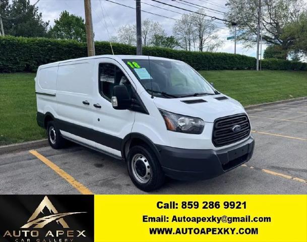 2018 Ford Transit Base for sale in Lexington, KY