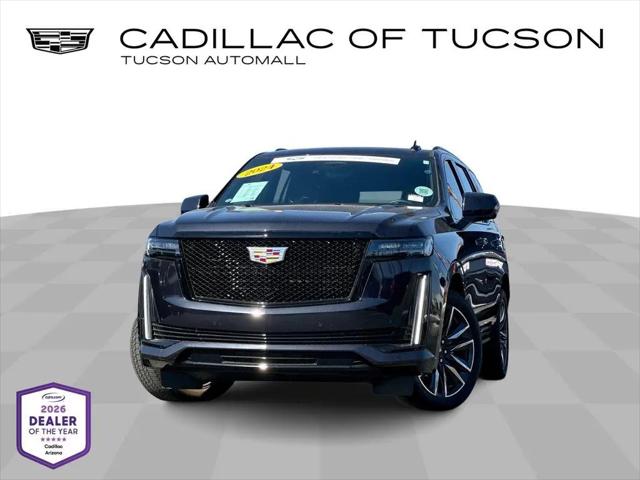 2024 Cadillac Escalade 4WD Sport for sale in Tucson, AZ