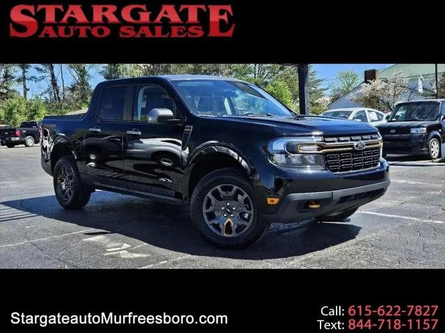 2023 Ford Maverick Lariat for sale in Murfreesboro, TN
