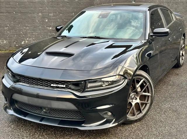 2018 Dodge Charger Daytona RWD for sale in Great Neck, NY