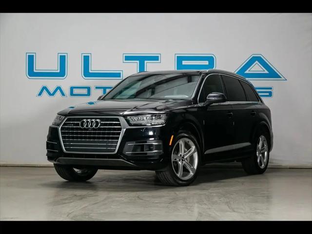 2019 Audi Q7 55 Premium for sale in Birmingham, AL