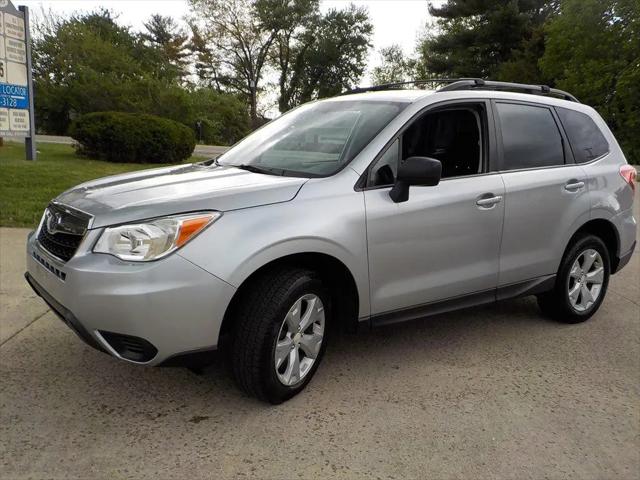 2015 Subaru Forester 2.5i for sale near Groveport, OH