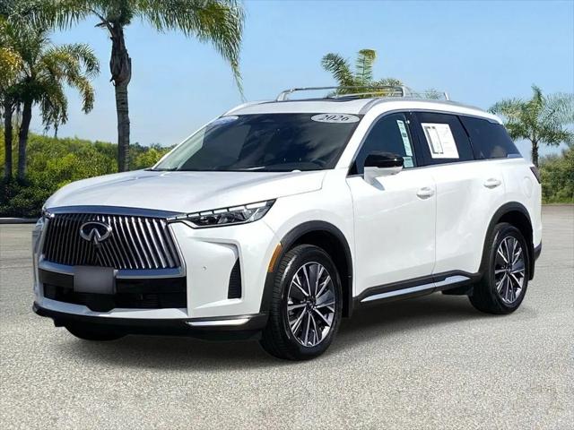 2026 INFINITI QX60 LUXE for sale in Cerritos, CA