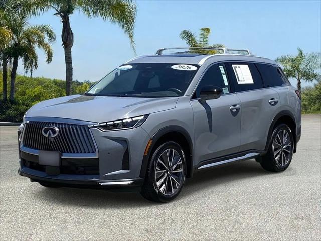 2026 INFINITI QX60 LUXE for sale in Cerritos, CA