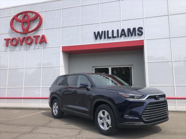 2026 Toyota Grand Highlander LE for sale in Binghamton , NY