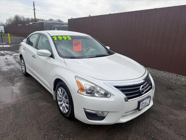 2013 Nissan Altima 2.5 S for sale in Brewerton, NY