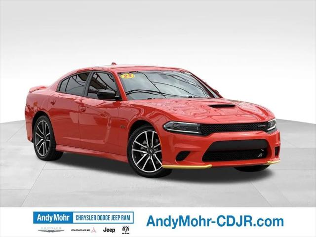 2023 Dodge Charger R/T for sale in Indianapolis, IN