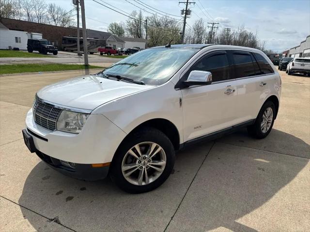 2010 Lincoln MKX Base for sale in Cleveland, OH